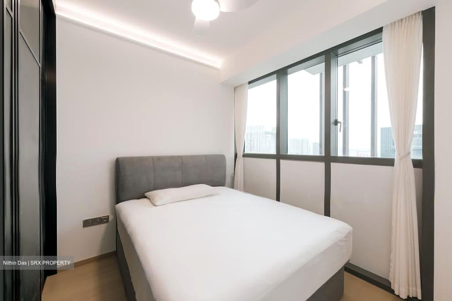 One Bernam (D2), Apartment #570206721